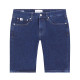 Calvin Klein Ανδρικό Denim σορτς Regular Short